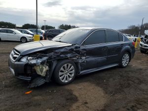 Subaru Legacy 3.6R LIMITED 3.6L 6 2012