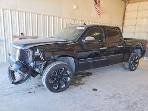 Chevrolet Silverado 1500 C1500 LT 4.8L 8 2009