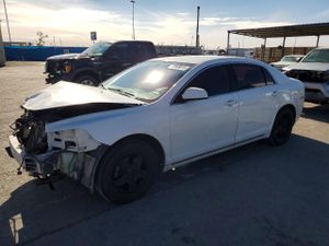Chevrolet Malibu 1LT 2.4L 4 2010