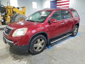 GMC Acadia SLT-1 3.6L 6 2010