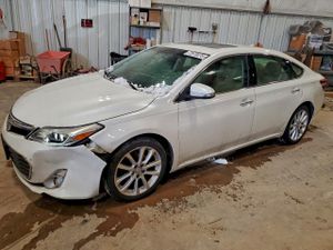 Toyota Avalon BASE 3.5L 6 2013