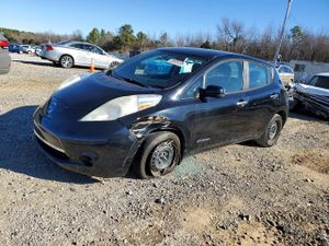 Nissan Leaf S U 2013