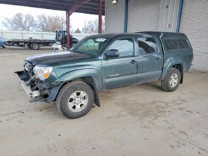 Toyota Tacoma DOUBLE CAB 4.0L 6 2010