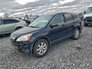 Honda CR-V EX 2.4L 4 2007