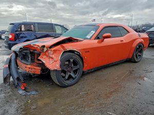 Dodge Challenger R/T 5.7L 8 2010