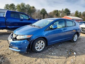 Honda Insight EX 1.3L 4 2010