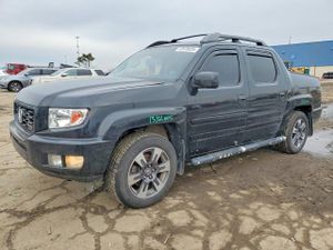 Honda Ridgeline RTL 3.5L 6 2012