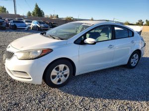 Kia Cerato / Forte / K3 1.8L 4 2015