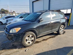 Toyota Rav4 2.5L 4 2010