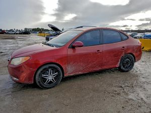 Hyundai Elantra BLUE 2.0L 4 2010
