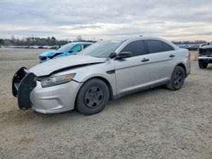 Ford Taurus POLICE INTERCEPTOR 3.5L 6 2014
