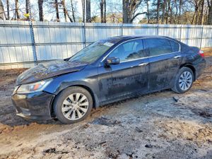 Honda Accord EXL 3.5L 6 2015