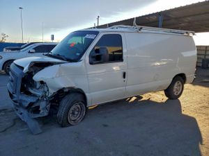 Ford Econoline E150 VAN 4.6L 8 2013