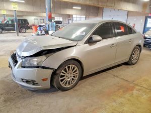 Chevrolet Cruze ECO 1.4L 4 2012