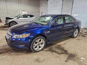 Ford Taurus SEL 3.5L 6 2011