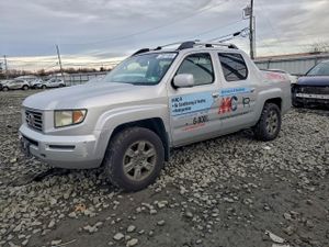 Honda Ridgeline RTL 3.5L 6 2006