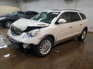 Buick Enclave CXL 3.6L 6 2009