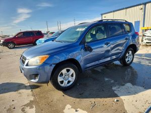 Toyota Rav4 2.5L 4 2012