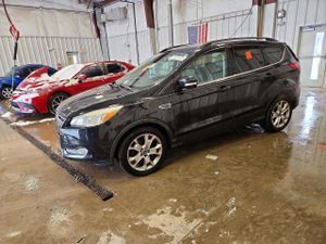 Ford Escape SEL 1.6L 4 2013