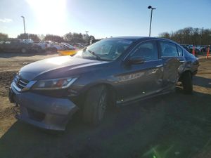 Honda Accord 2.4L 4 2015