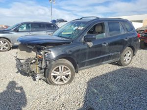 Hyundai Santa Fe LIMITED 3.5L 6 2011
