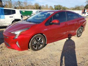 Toyota Prius 1.8L 4 2016