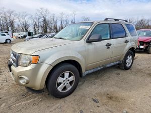 Ford Escape XLT 2.5L 4 2010