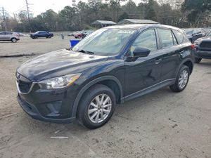 Mazda CX-5 SPORT 2.0L 4 2015