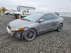 Honda Civic LX 1.8L 4 2011