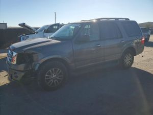 Ford Expedition XLT 5.4L 8 2011