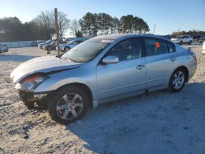 Nissan Altima 2.5 2.5L 4 2007