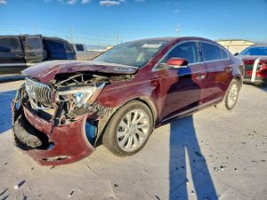 Buick LaCrosse 3.6L 6 2015