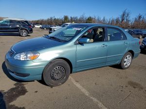 Toyota Corolla CE 1.8L 4 2006