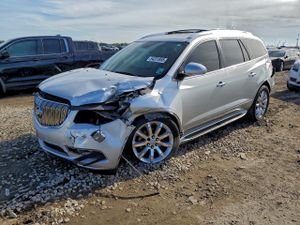 Buick Enclave 3.6L 6 2013