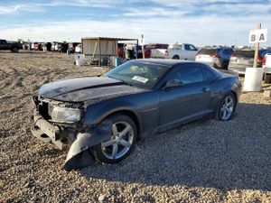 Chevrolet Camaro LT 3.6L 6 2015