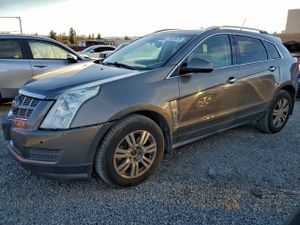 Cadillac SRX LUXURY COLLECTION 3.6L 6 2012