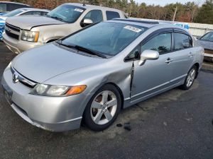 Honda Civic EX 1.8L 4 2006