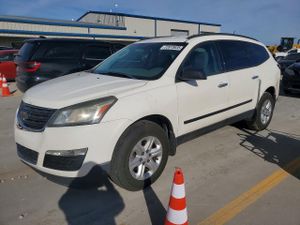 Chevrolet Traverse LS 3.6L 6 2014
