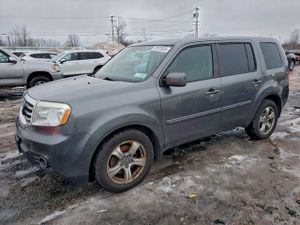 Honda Pilot EXL 3.5L 6 2013