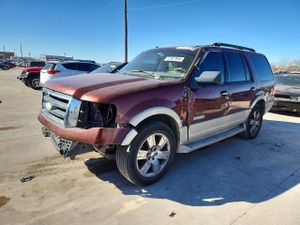 Ford Expedition EDDIE BAUER 5.4L 8 2007