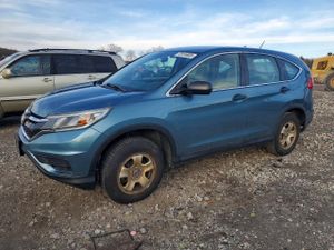 Honda CR-V LX 2.4L 4 2015