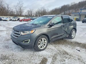 Ford Edge SEL 2.0L 4 2015