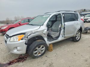 Toyota Rav4 LIMITED 3.5L 6 2010