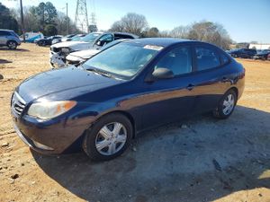 Hyundai Elantra BLUE 2.0L 4 2010