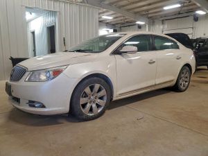 Buick LaCrosse PREMIUM 3.6L 6 2013