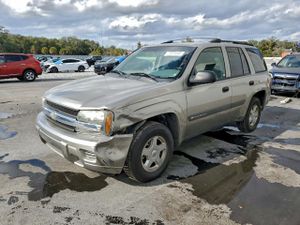 Chevrolet Trailblazer 4.2L 6 2003