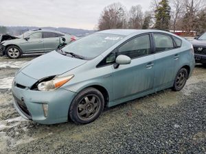 Toyota Prius 1.8L 4 2013