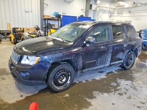Jeep Compass 2.4L 4 2011
