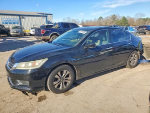 Honda Accord LX 2.4L 4 2014