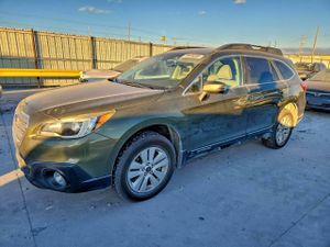 Subaru Outback 2.5I PREMIUM 2.5L 4 2015
